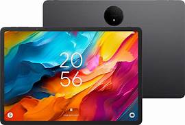 TCL TABLET NXTPAPER 14 PACK 8GB+256GB 14,3" 2,4K GREY +COVER+PEN