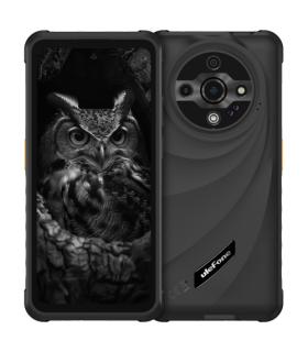 ULEFONE ARMOR X31 PRO 8+256GB NFC CLASSIC BLACK