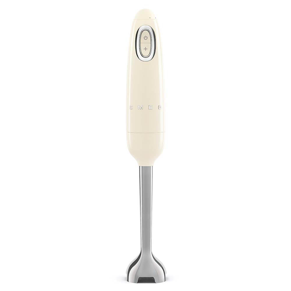 SMEG HAND BLENDER 50�STYLE CREAM HBF11CREU